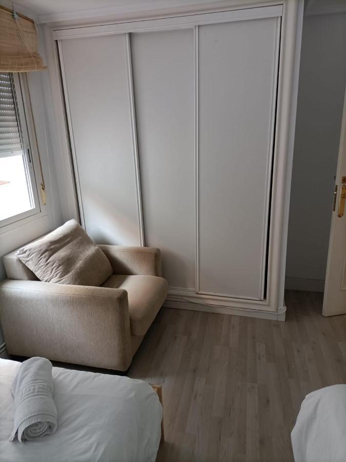 Principe Homestay Madrid