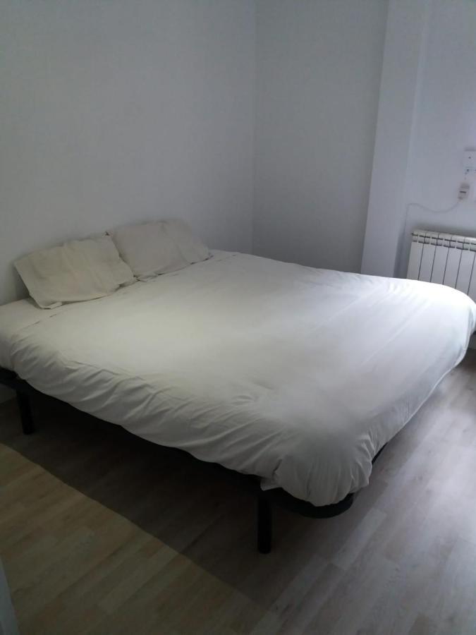 Homestay Principe Madrid
